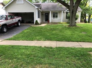 3847 Ramblehurst Rd, Columbus, OH 43221