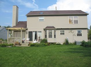 445 Durham Ln, Delaware, OH