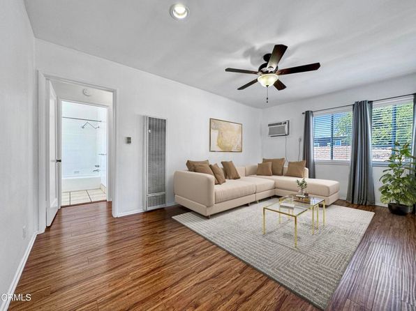 2455 Montrose Ave #1/2