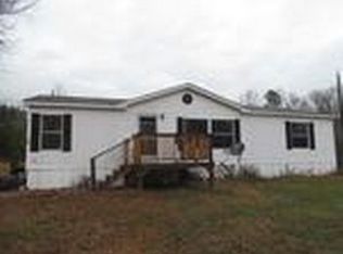 162 Horsely Rd, Ashville, AL 35953