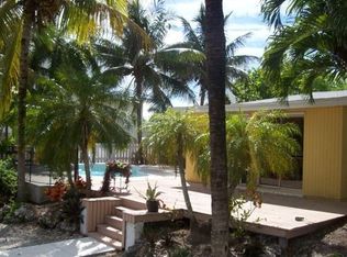 16861 Driftwood Ln, Sugarloaf Key, FL 33042