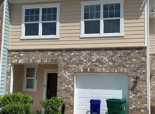 3334 Tarian Way, Decatur, GA 30034