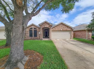 5902 Horse Prairie Dr, Katy, TX 77449