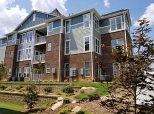 Palisades at Waters Edge, Mooresville, NC 28117