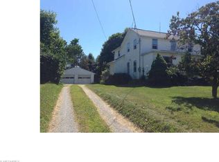 4462 Whinnery Rd, Salem, OH 44460