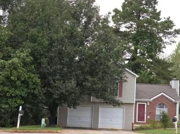 342 Brookside Dr, McDonough, GA 30253