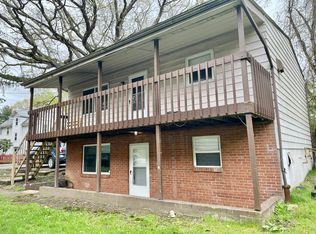 462 Julien Ave, Akron, OH 44310