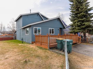 7972 Moose Run Cir, Anchorage, AK 99507