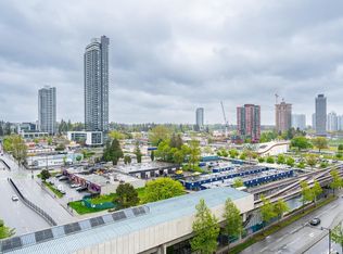 13383 108th Ave #1301, Surrey, BC V3T5T6