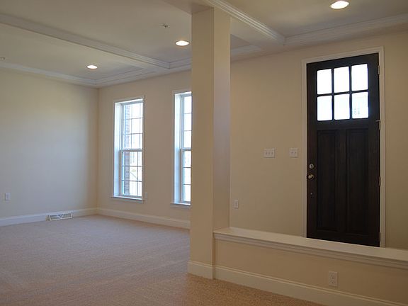 The Hartford at Walden by Charter HomesNeighborhoods