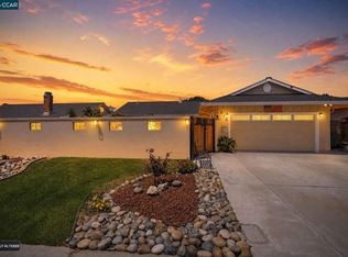 838 Cherokee Dr, Livermore, CA 94551