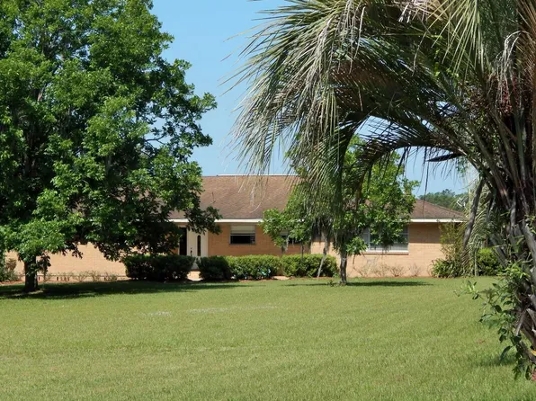 154 SW Aviation Dr, Lake City, FL 32025