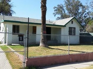 1377 W King St, San Bernardino, CA 92410