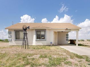 3910 N Zapotec Ave, Eloy, AZ 85131