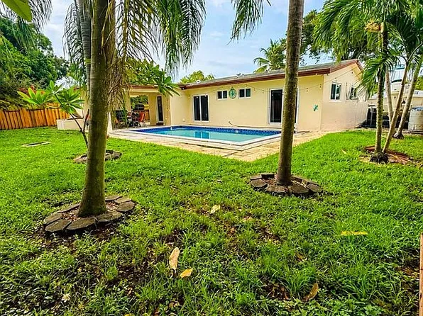 3616 SW 21st Ct, Fort Lauderdale, FL 33312