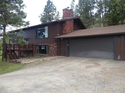 2235 Gold Rush Ave, Helena, MT, 59601