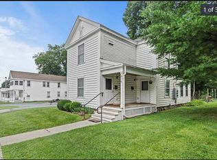 (Undisclosed Address), Bennington, VT 05201