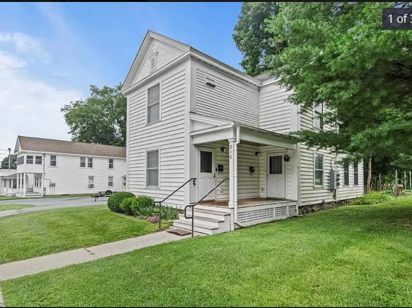 810 Gage St #1, Bennington, VT 05201