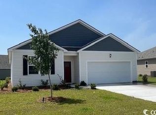 857 Farmers Passage Loop, Loris, SC 29569