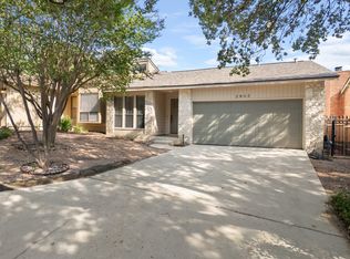 2903 Spring Bend St, San Antonio, TX 78209
