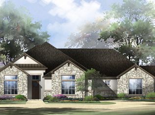 776 Ansley Home Ave, Bulverde, TX 78163