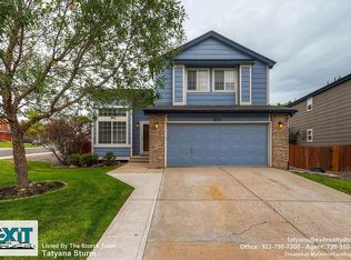 3751 S Kirk Way, Aurora, CO 80013