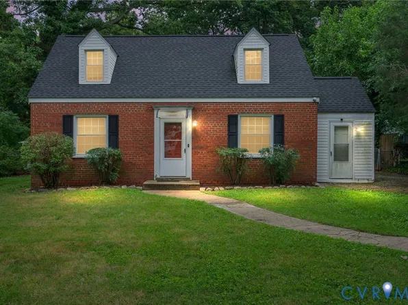 6917 Holland St, Henrico, VA 23231