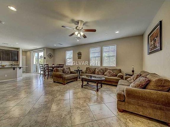 open family room