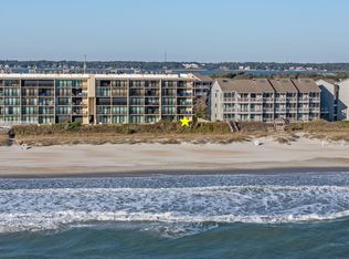 2305 Fort Macon Rd #101, Atlantic Beach, NC 28512