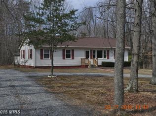 30 Lorenzo Dr, Fredericksburg, VA 22405
