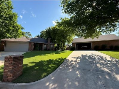 1500 N Lilac Ter, Mustang, OK, 73064