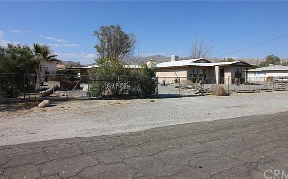 4th image of 64800 Desert View Ave