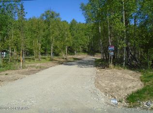 9401 E Boyd Rd, Palmer, AK 99645