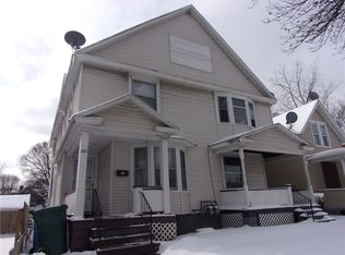 105 107 Avenue St E, Rochester, NY 14621