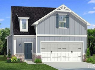 20 Camellia Dr, Fairburn, GA 30213