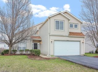 2910 Sierra Ave, Plainfield, IL 60586