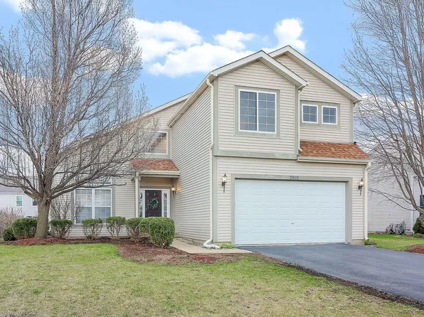 2910 Sierra Ave, Plainfield, IL 60586