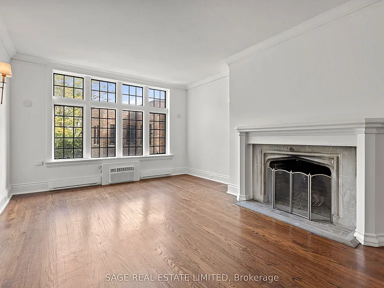 150 Balmoral Ave #502 — Photo 26