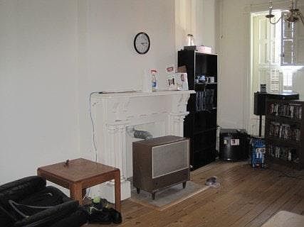 2nd image of 1029 Washington St APT 3