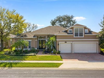 6461 Everingham Ln, Sanford, FL, 32771