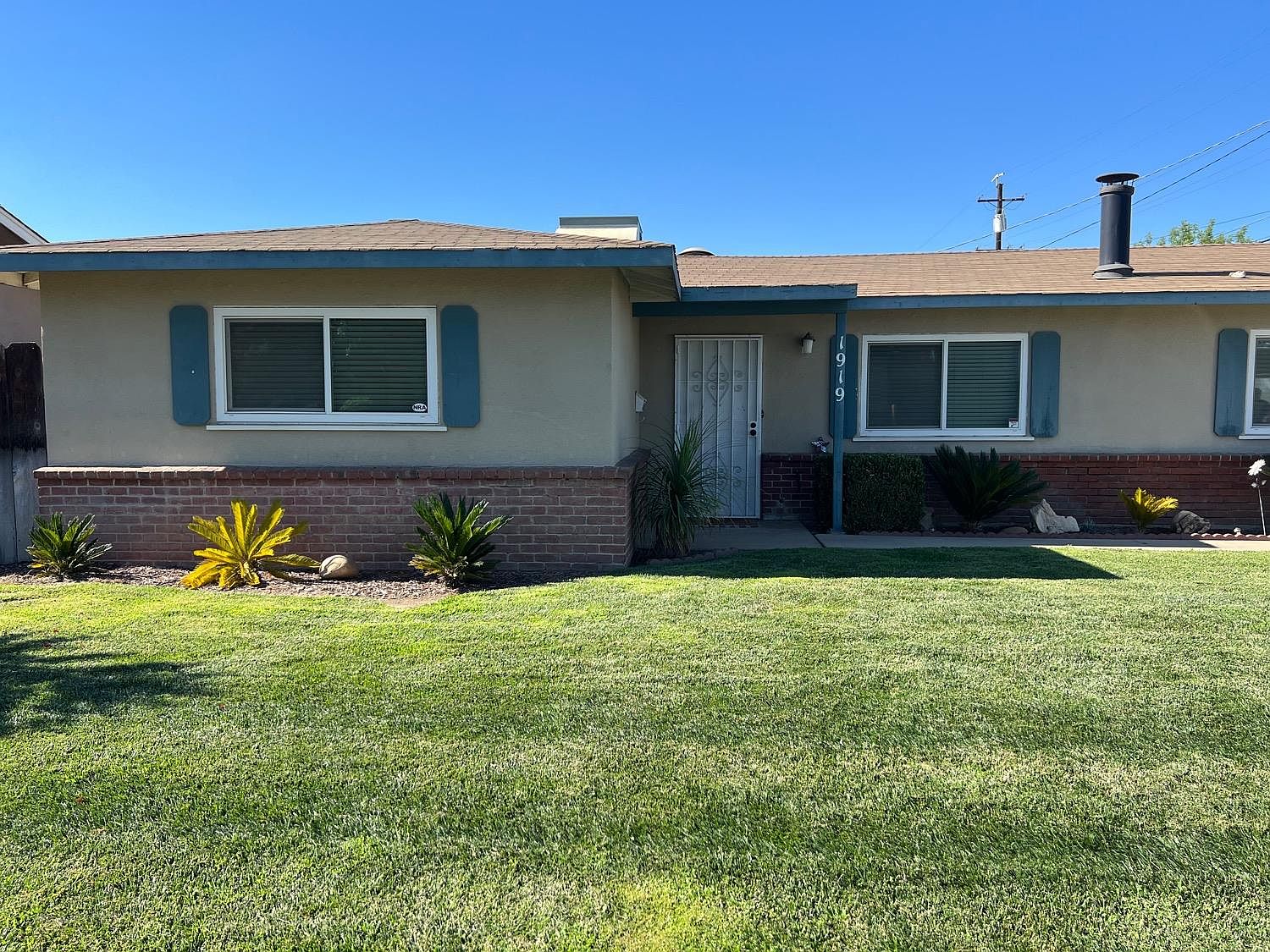 1919 Mariposa St, Kingsburg, CA 93631 Zillow