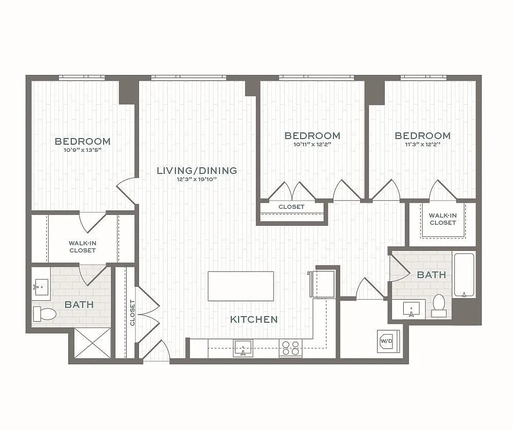 Floor plan 33