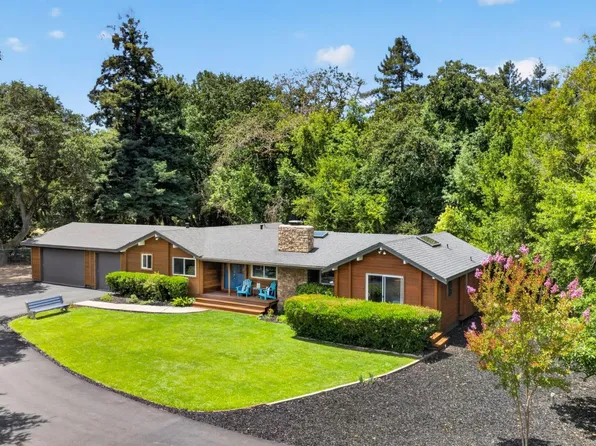 686 Wilson Ave, Novato, CA 94947