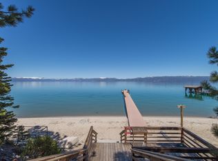 8725 Rubicon Dr, South Lake Tahoe, CA 96150