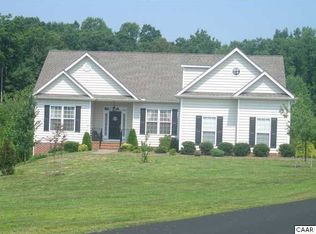 483 Oliver Ridge Ln, Troy, VA 22974