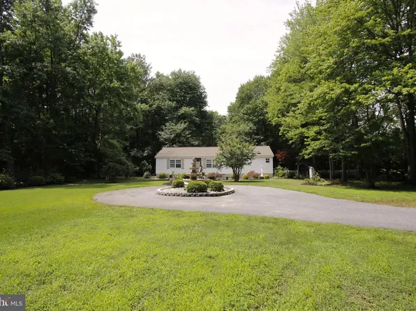 2545 Hunting Quarter Rd, Houston, DE 19954