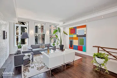 Rented by Sotheby's International Realty