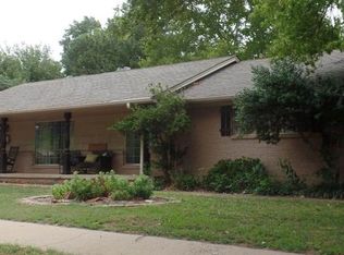 7 N Canyon Rim Dr, Stillwater, OK 74075
