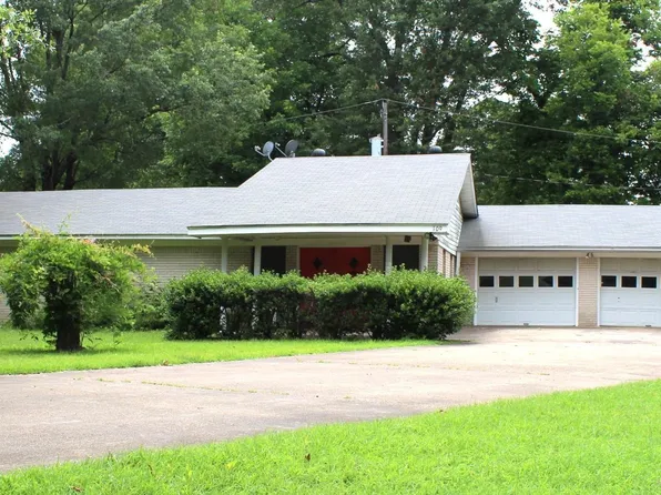 109 Arnold Ln, Hooks, TX 75561