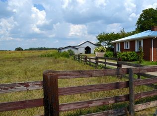 3090 Long Ferry Rd, Salisbury, NC 28146